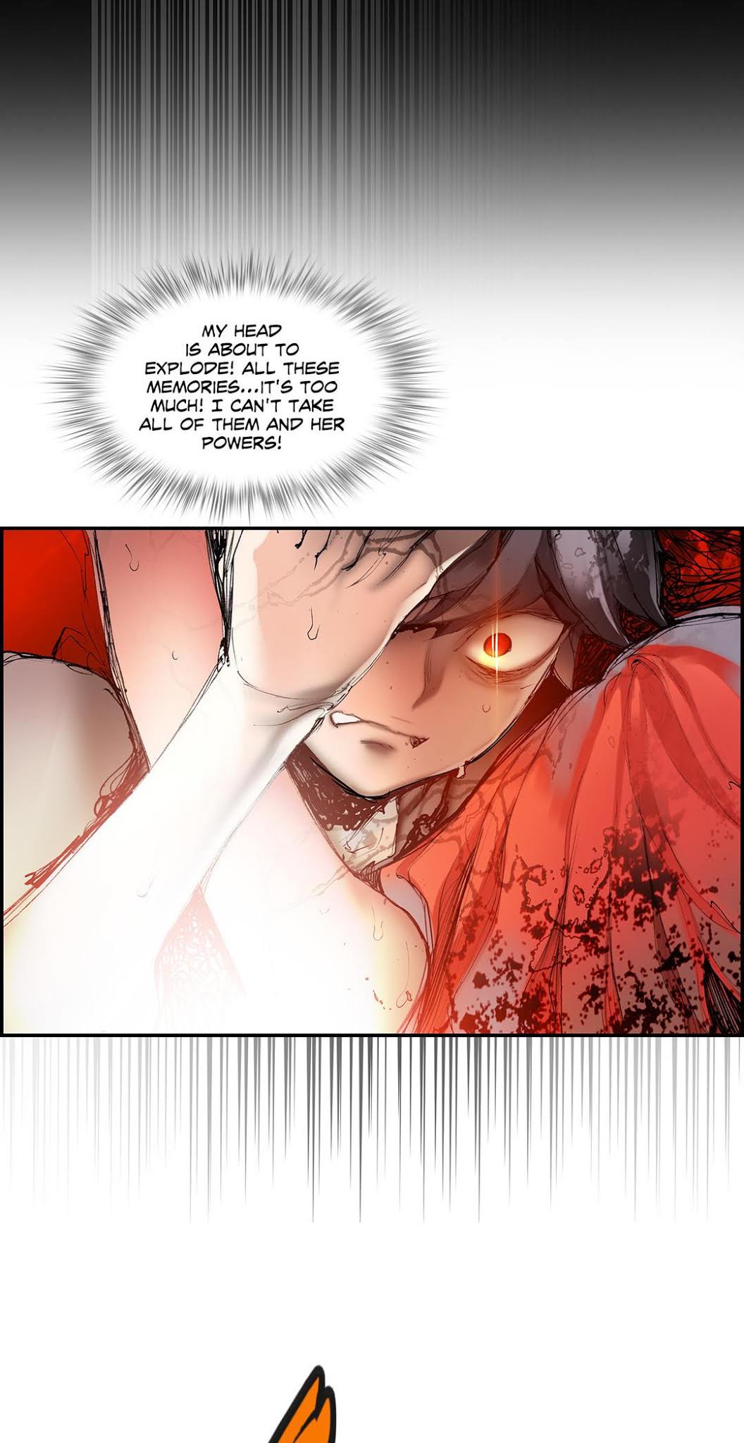 Lilith's Cord Chapter 42 page 22 - Chapter 42