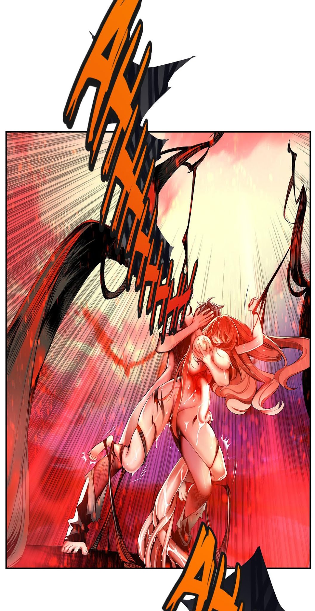 Lilith's Cord Chapter 42 page 23 - Chapter 42