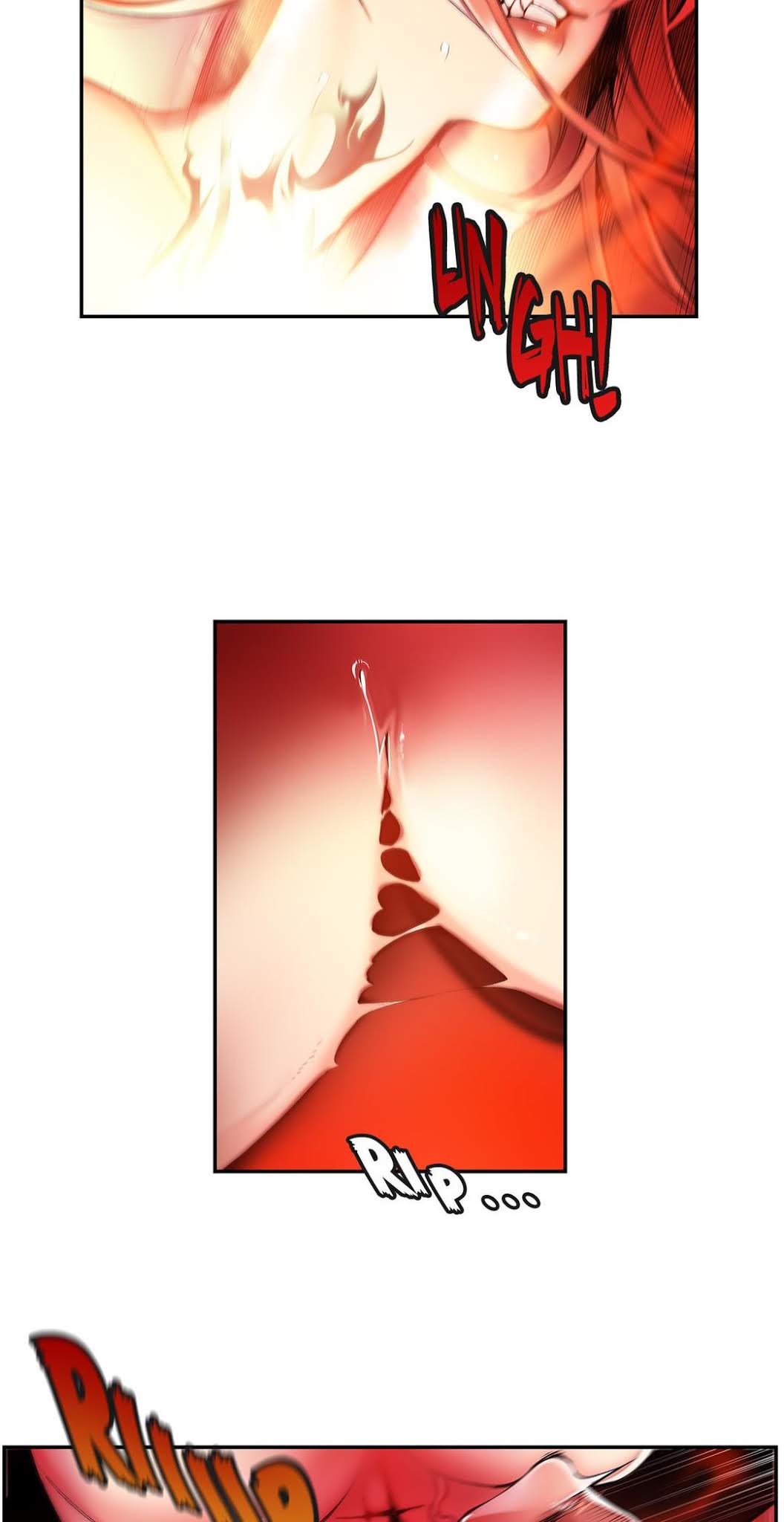 Lilith's Cord Chapter 42 page 25 - Chapter 42