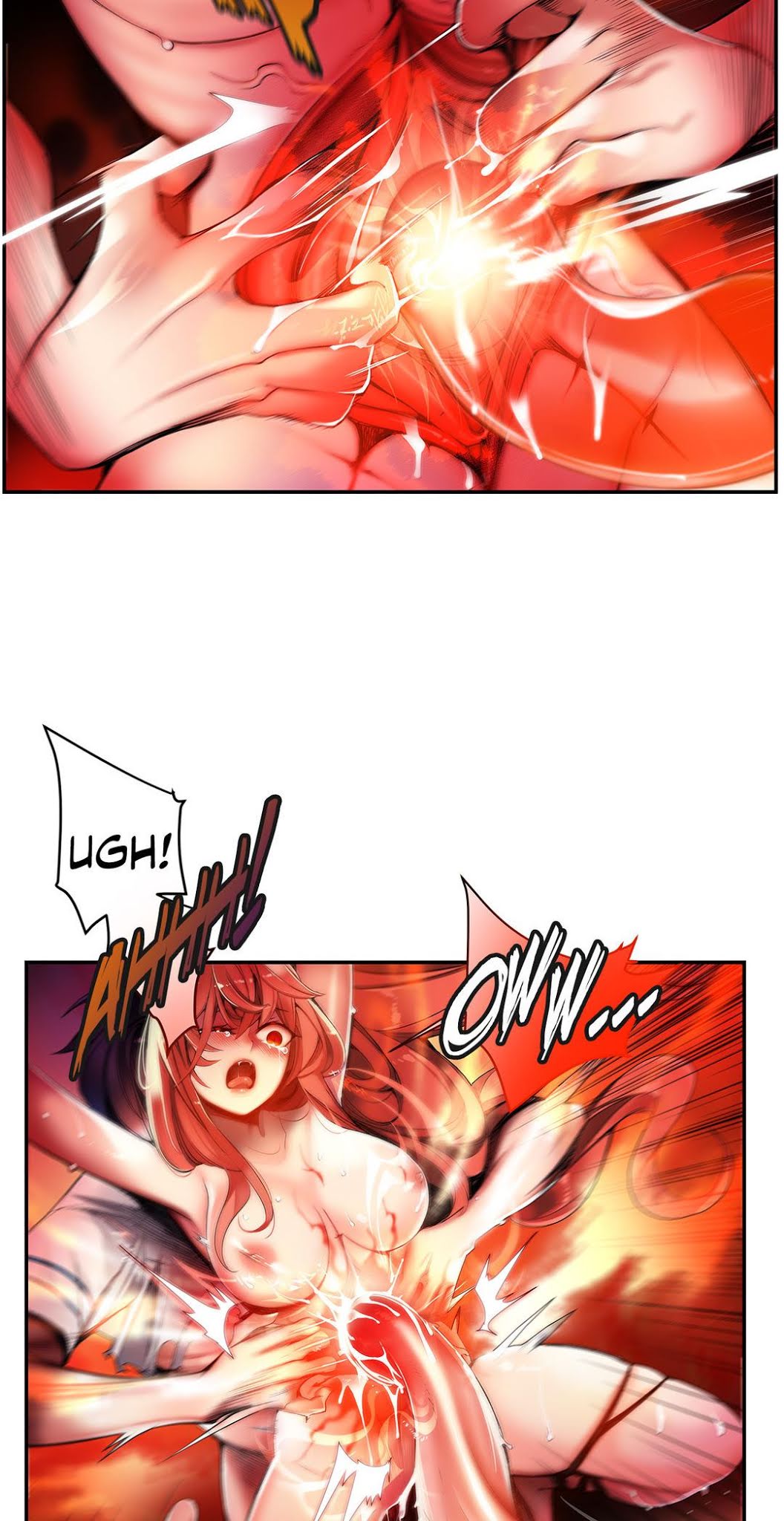 Lilith's Cord Chapter 42 page 26 - Chapter 42