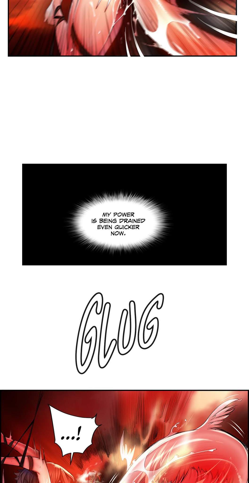 Lilith's Cord Chapter 42 page 27 - Chapter 42