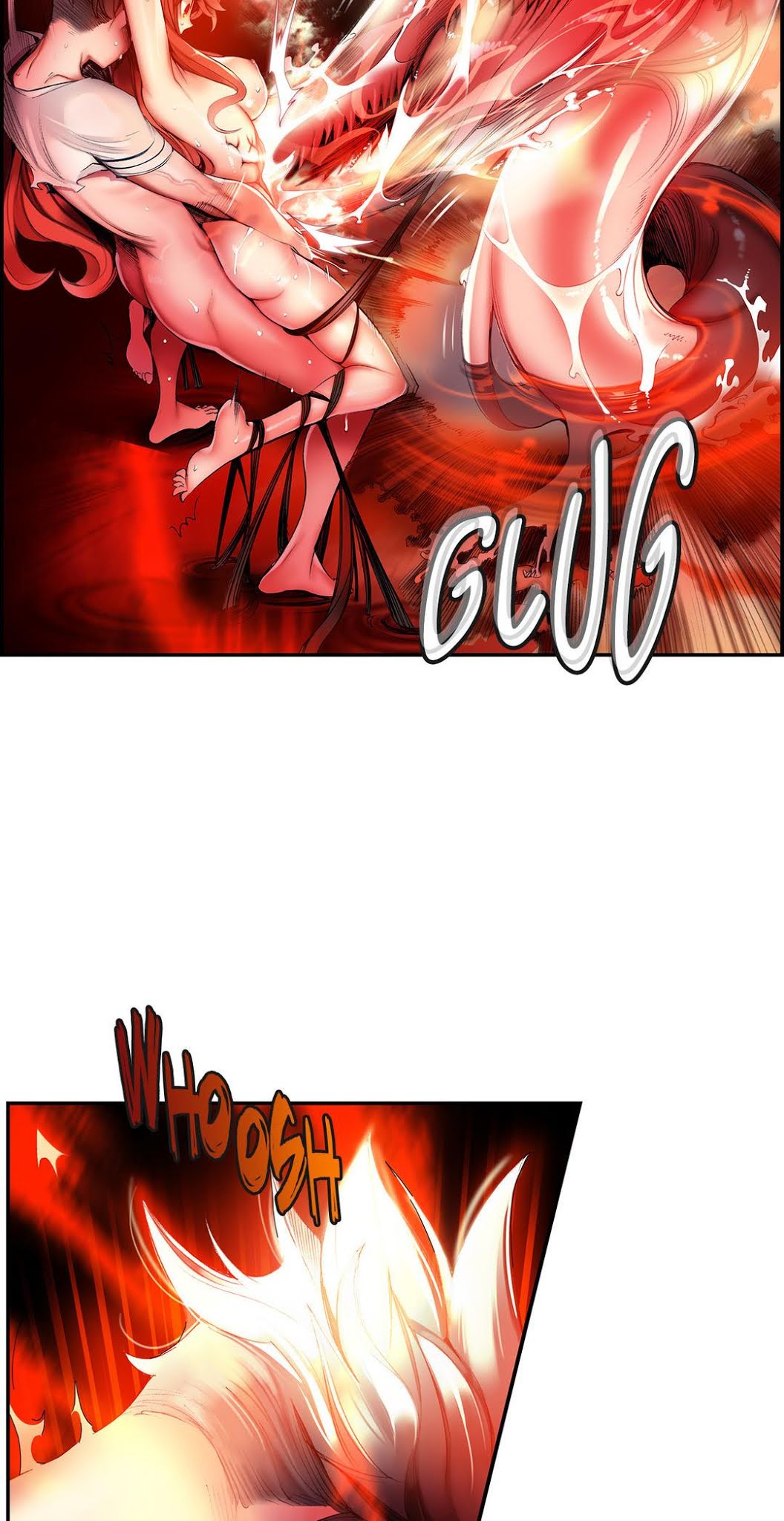 Lilith's Cord Chapter 42 page 28 - Chapter 42