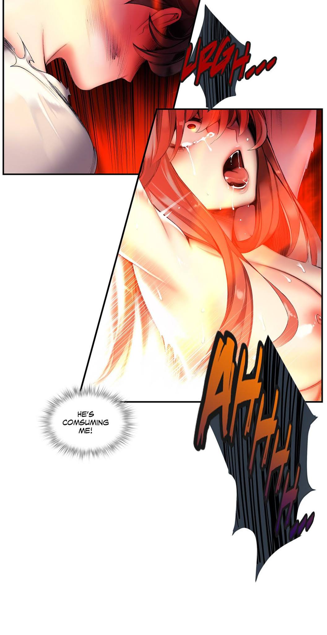 Lilith's Cord Chapter 42 page 29 - Chapter 42