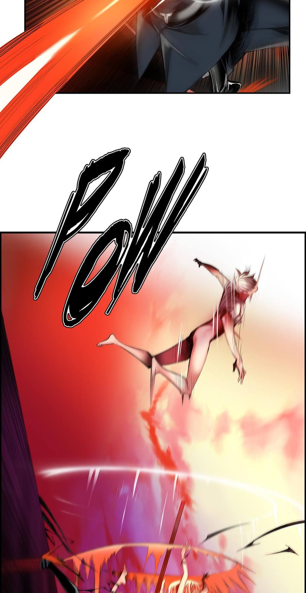 Lilith's Cord Chapter 42 page 32 - Chapter 42