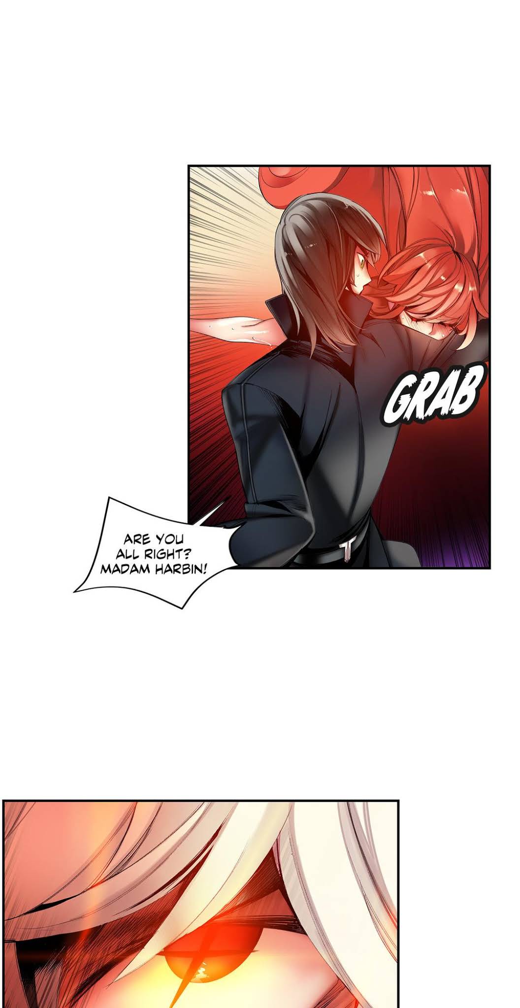 Lilith's Cord Chapter 42 page 34 - Chapter 42