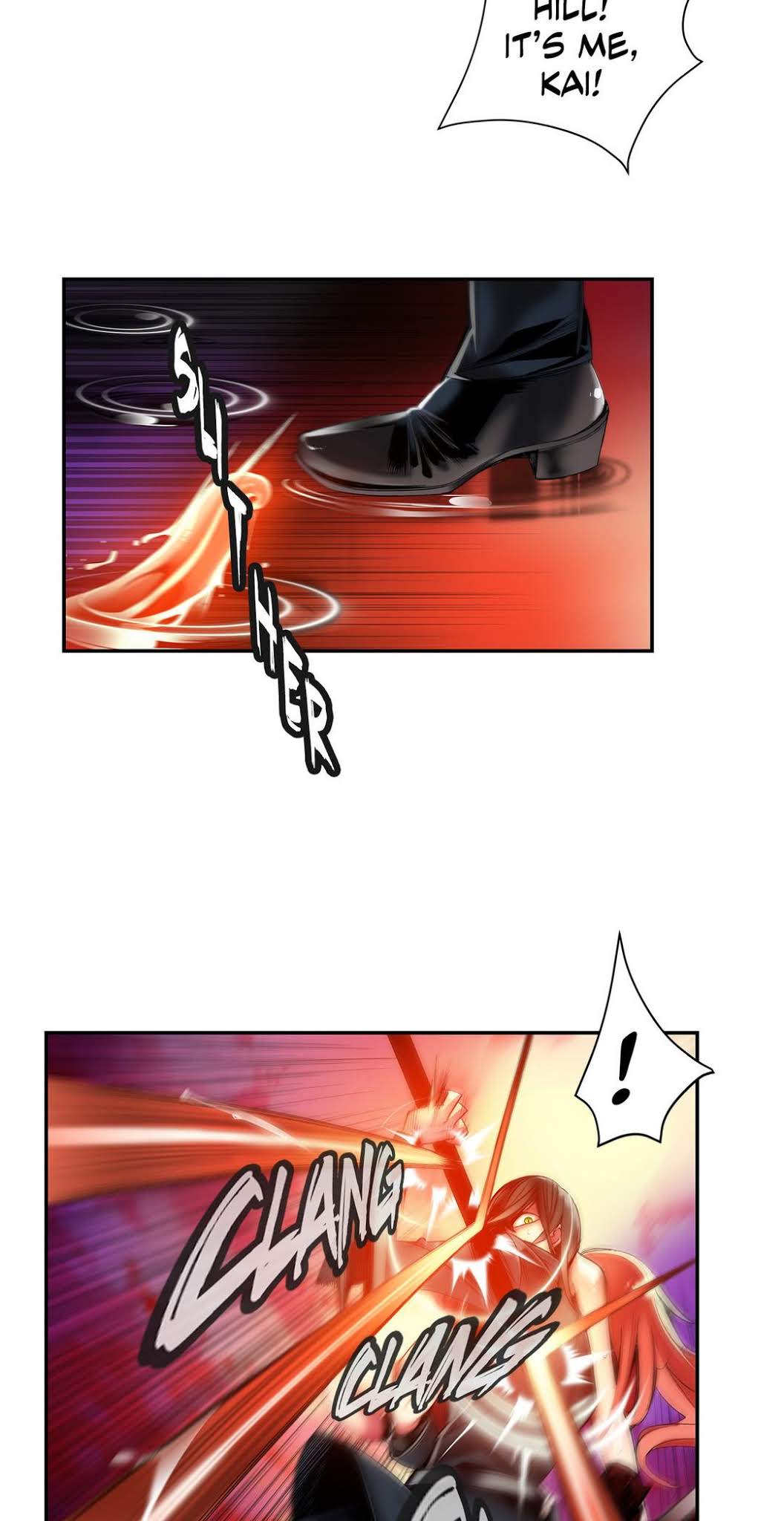 Lilith's Cord Chapter 42 page 36 - Chapter 42