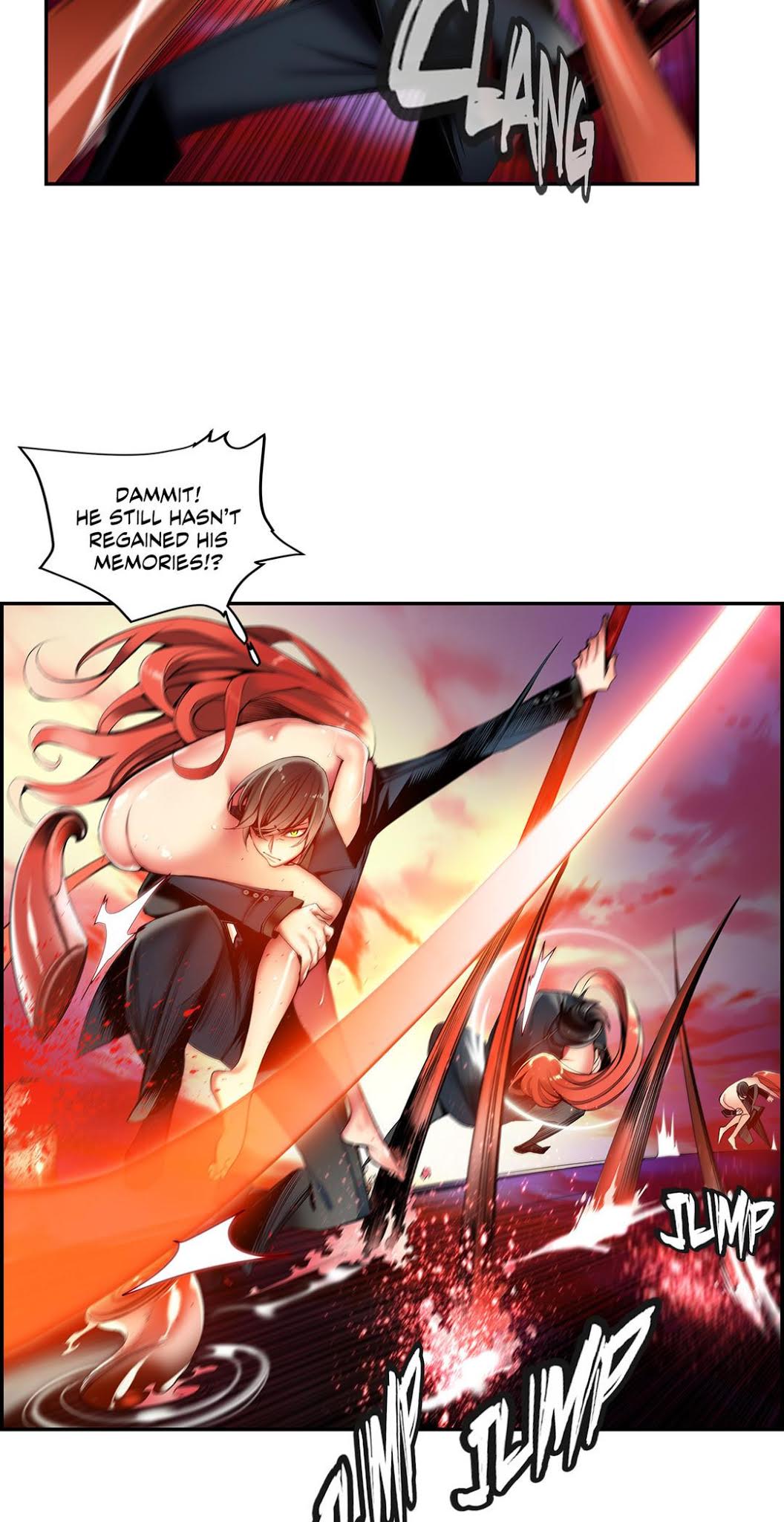 Lilith's Cord Chapter 42 page 37 - Chapter 42