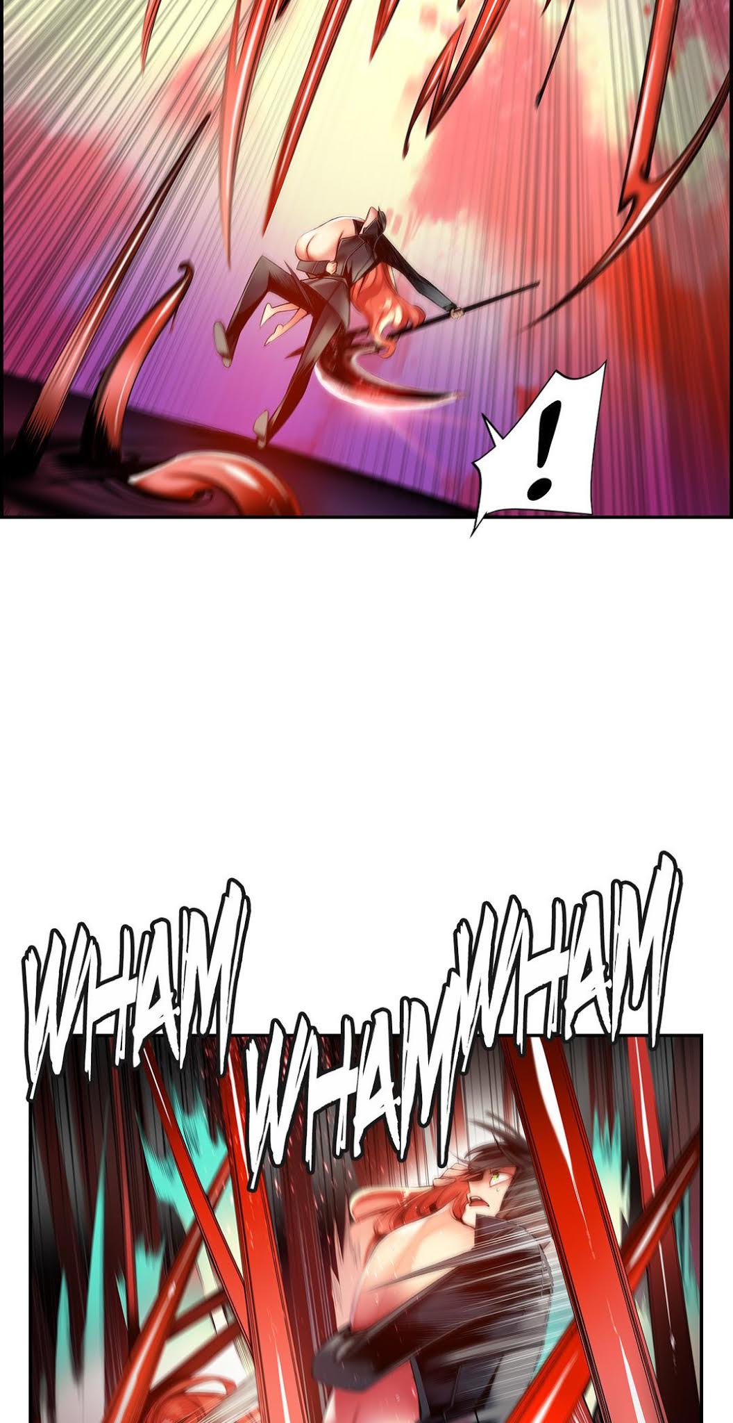 Lilith's Cord Chapter 42 page 39 - Chapter 42