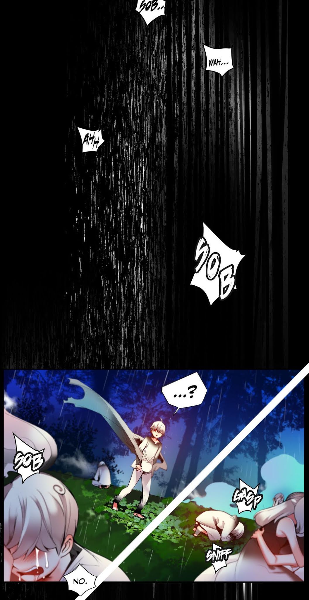 Lilith's Cord Chapter 42 page 4 - Chapter 42