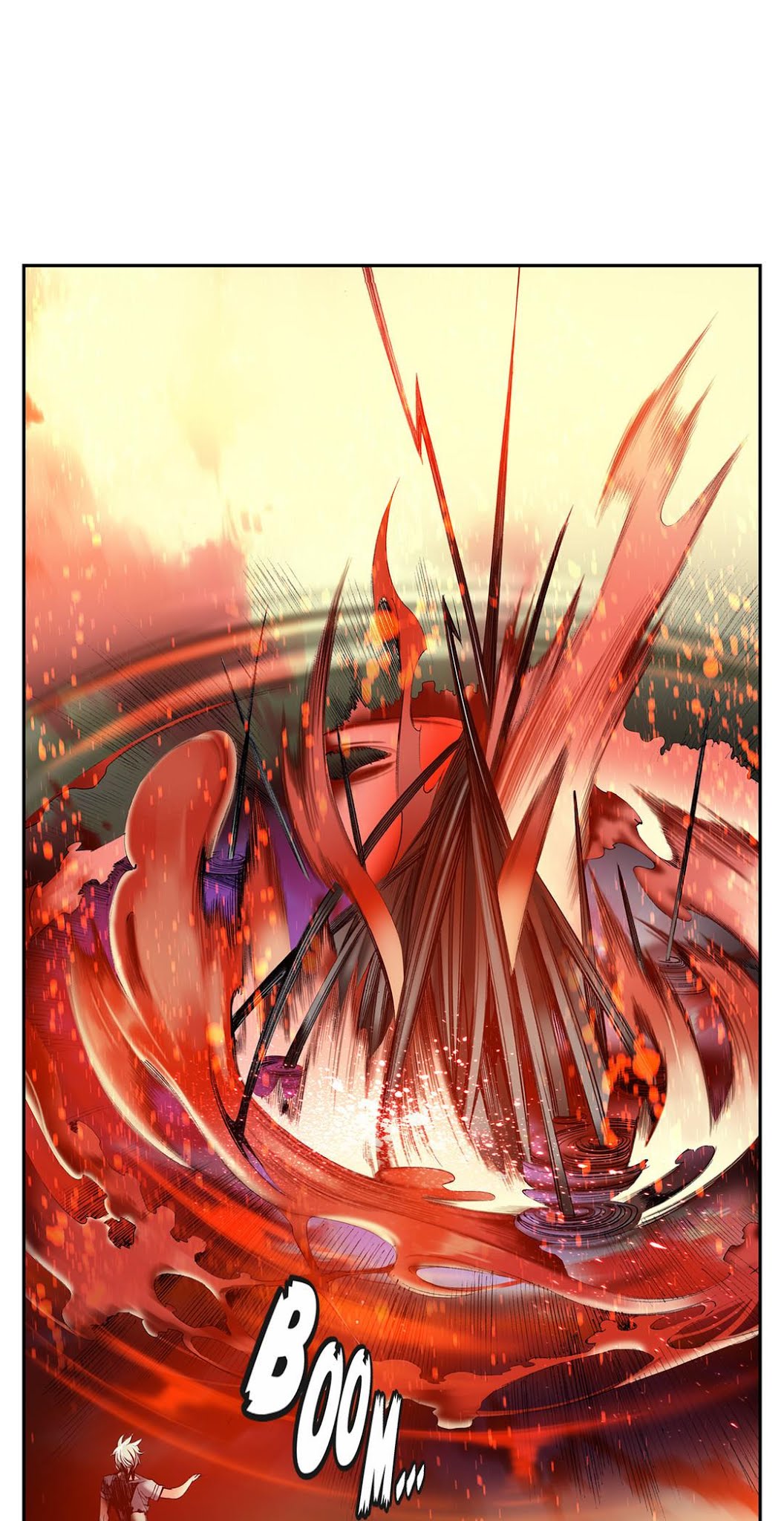 Lilith's Cord Chapter 42 page 41 - Chapter 42