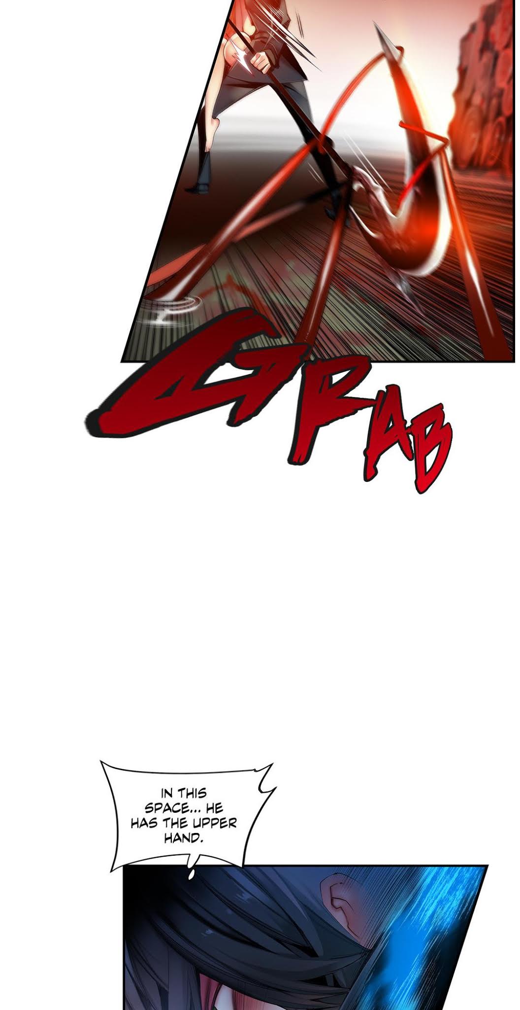 Lilith's Cord Chapter 42 page 44 - Chapter 42