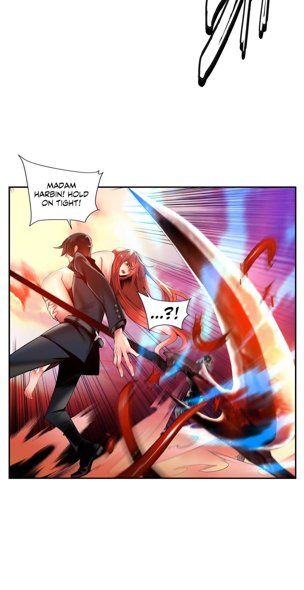 Lilith's Cord Chapter 42 page 46 - Chapter 42