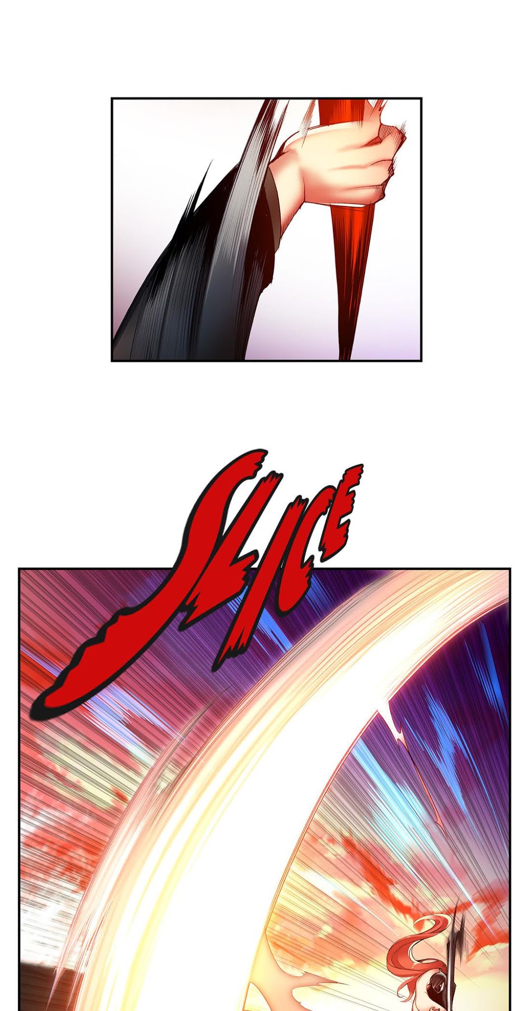 Lilith's Cord Chapter 42 page 47 - Chapter 42