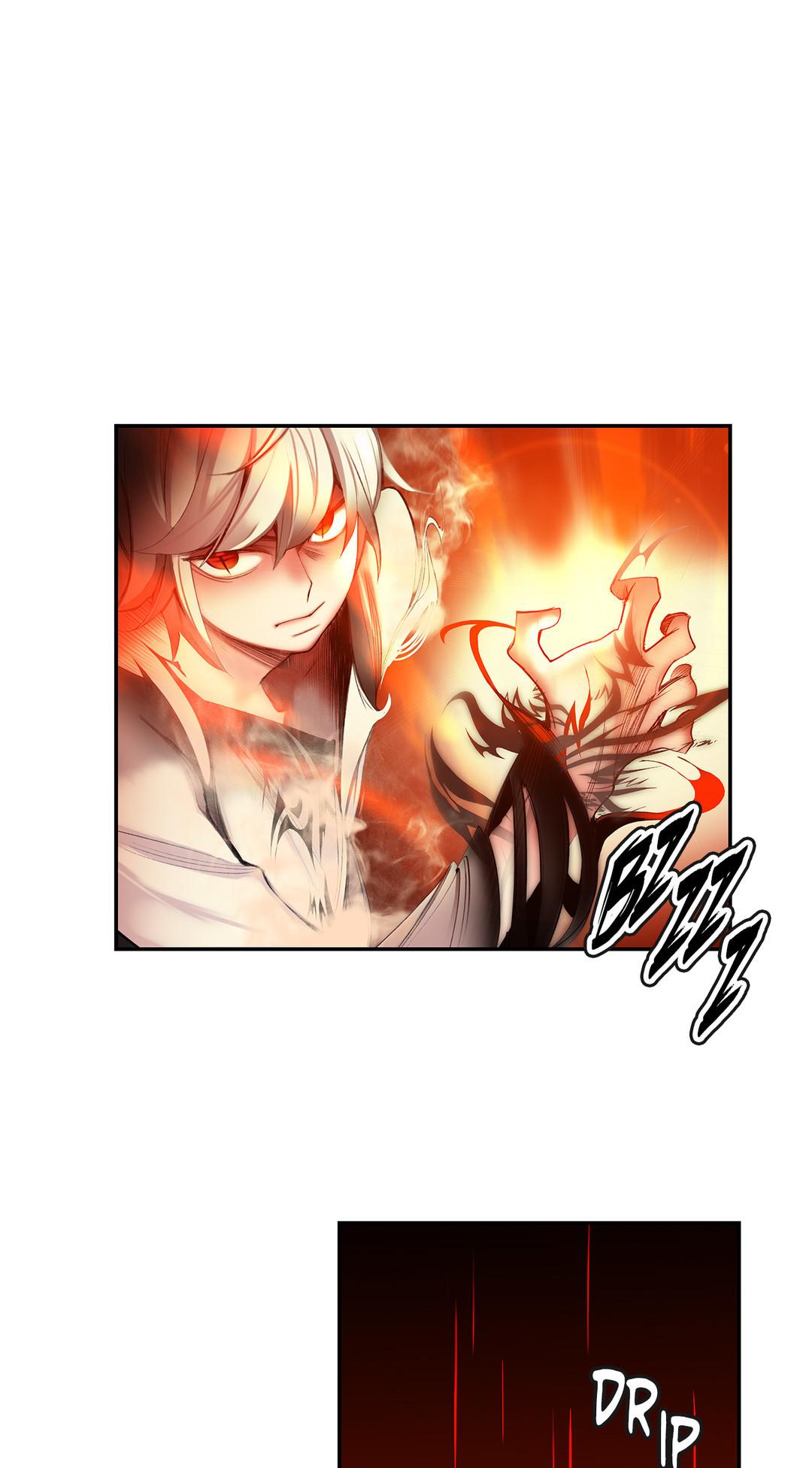 Lilith's Cord Chapter 42 page 49 - Chapter 42