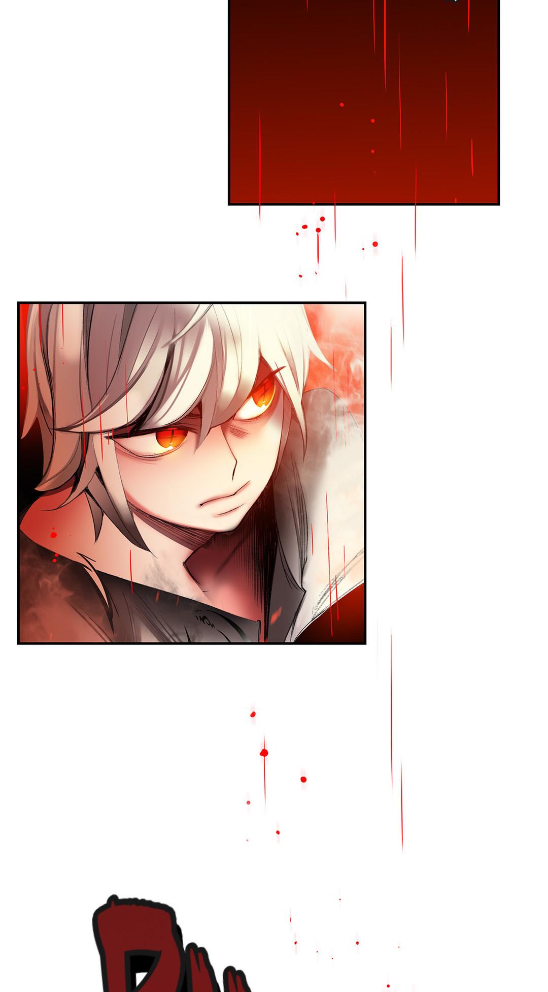 Lilith's Cord Chapter 42 page 50 - Chapter 42