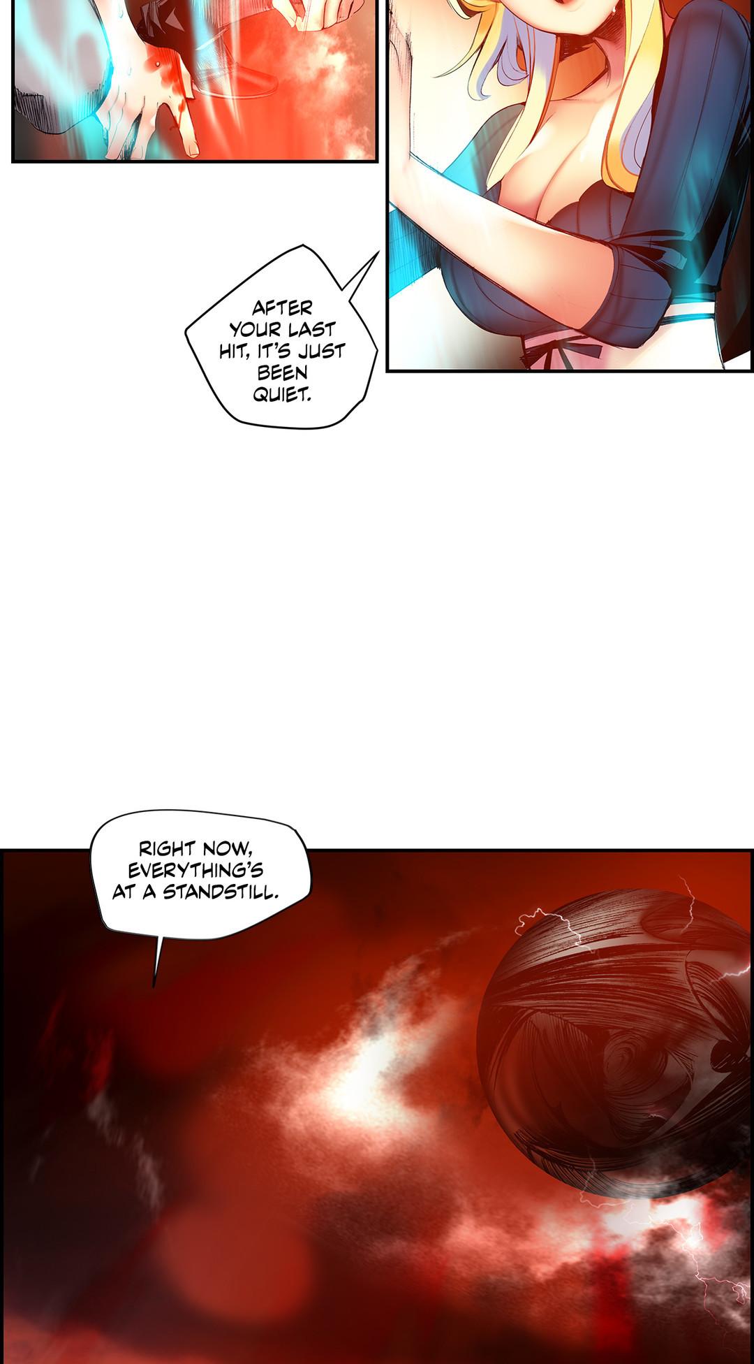 Lilith's Cord Chapter 42 page 55 - Chapter 42