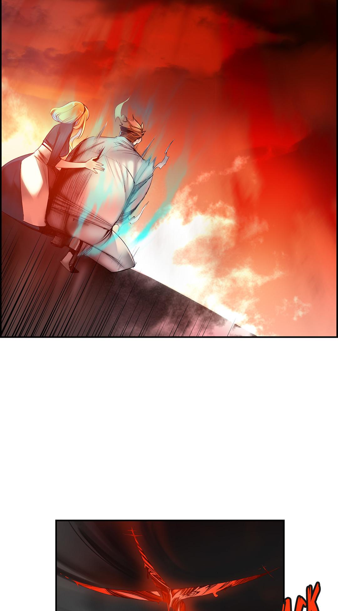 Lilith's Cord Chapter 42 page 56 - Chapter 42