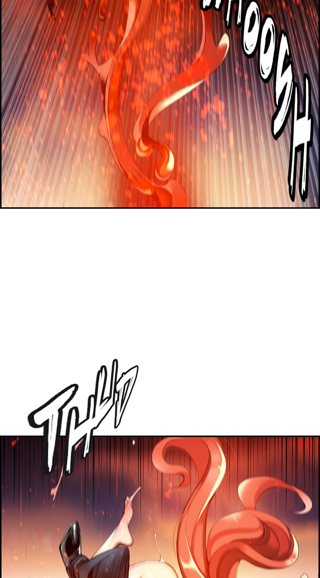 Lilith's Cord Chapter 42 page 58 - Chapter 42