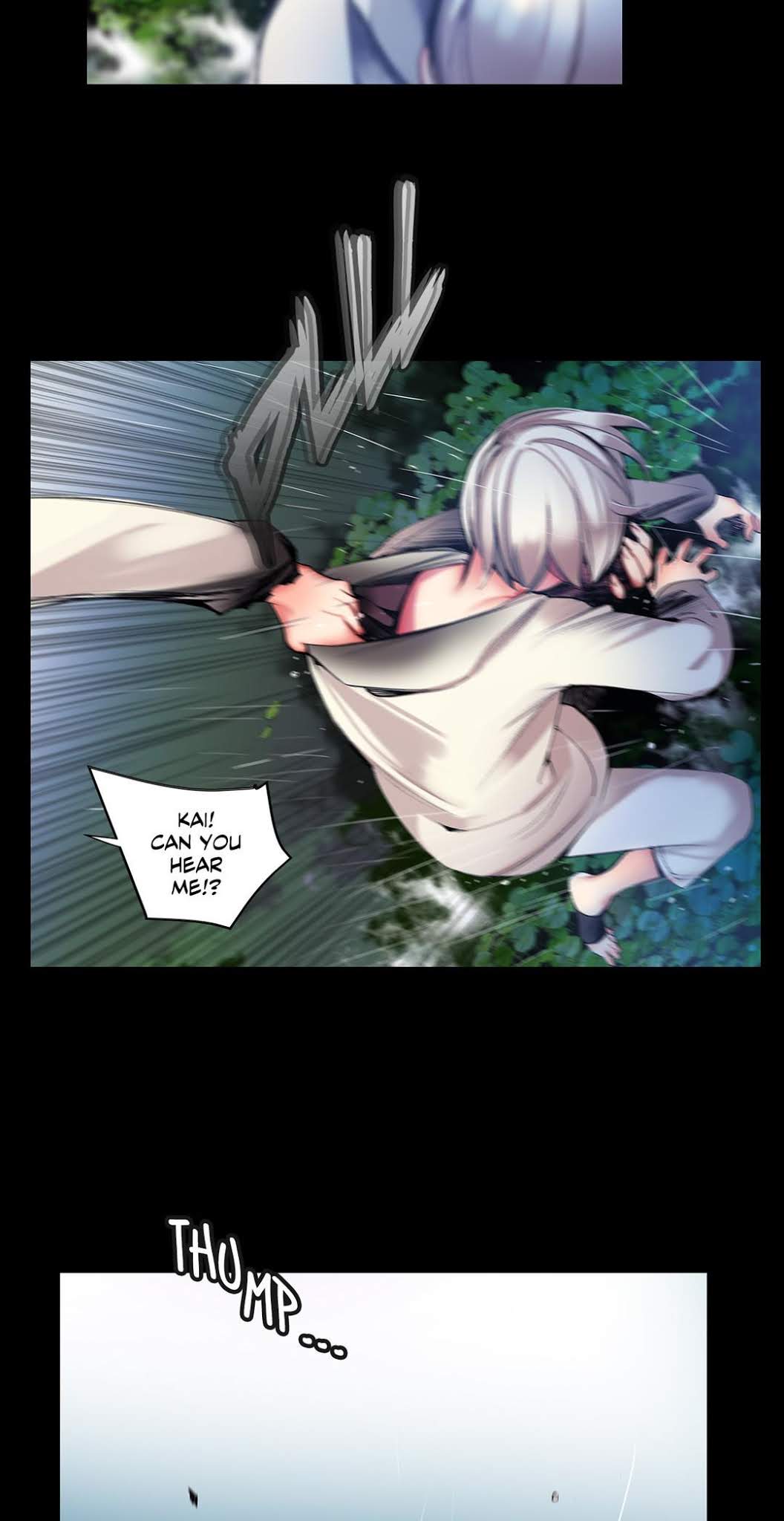 Lilith's Cord Chapter 42 page 7 - Chapter 42