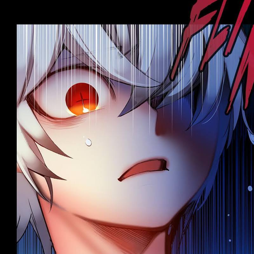 Lilith's Cord Chapter 42 cover