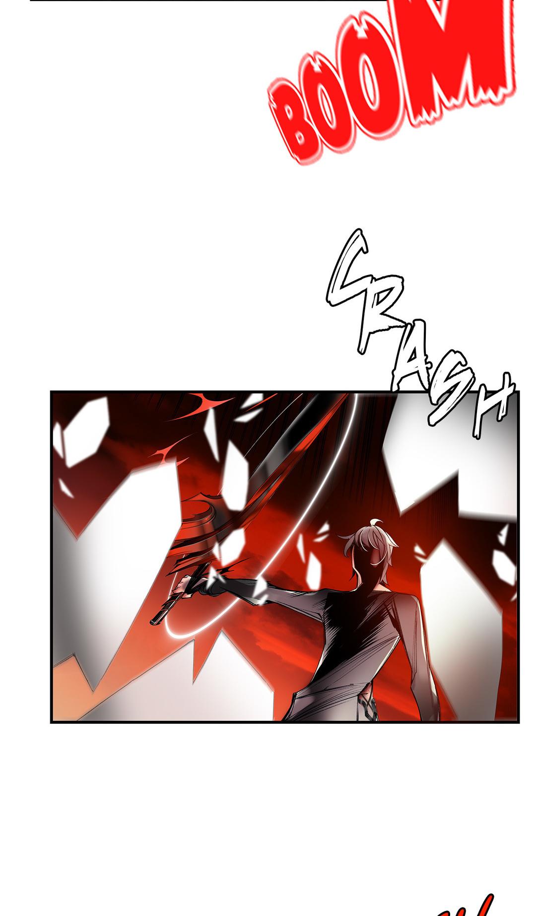 Lilith's Cord Chapter 44 page 2 - Chapter 44
