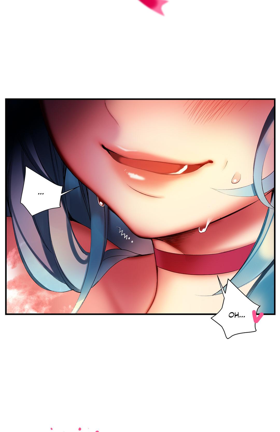 Lilith's Cord Chapter 44 page 28 - Chapter 44