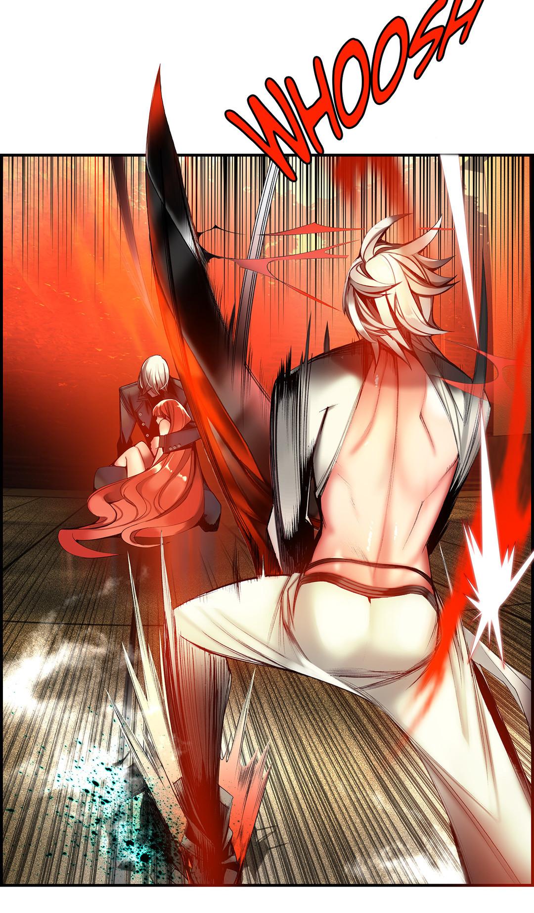 Lilith's Cord Chapter 44 page 3 - Chapter 44