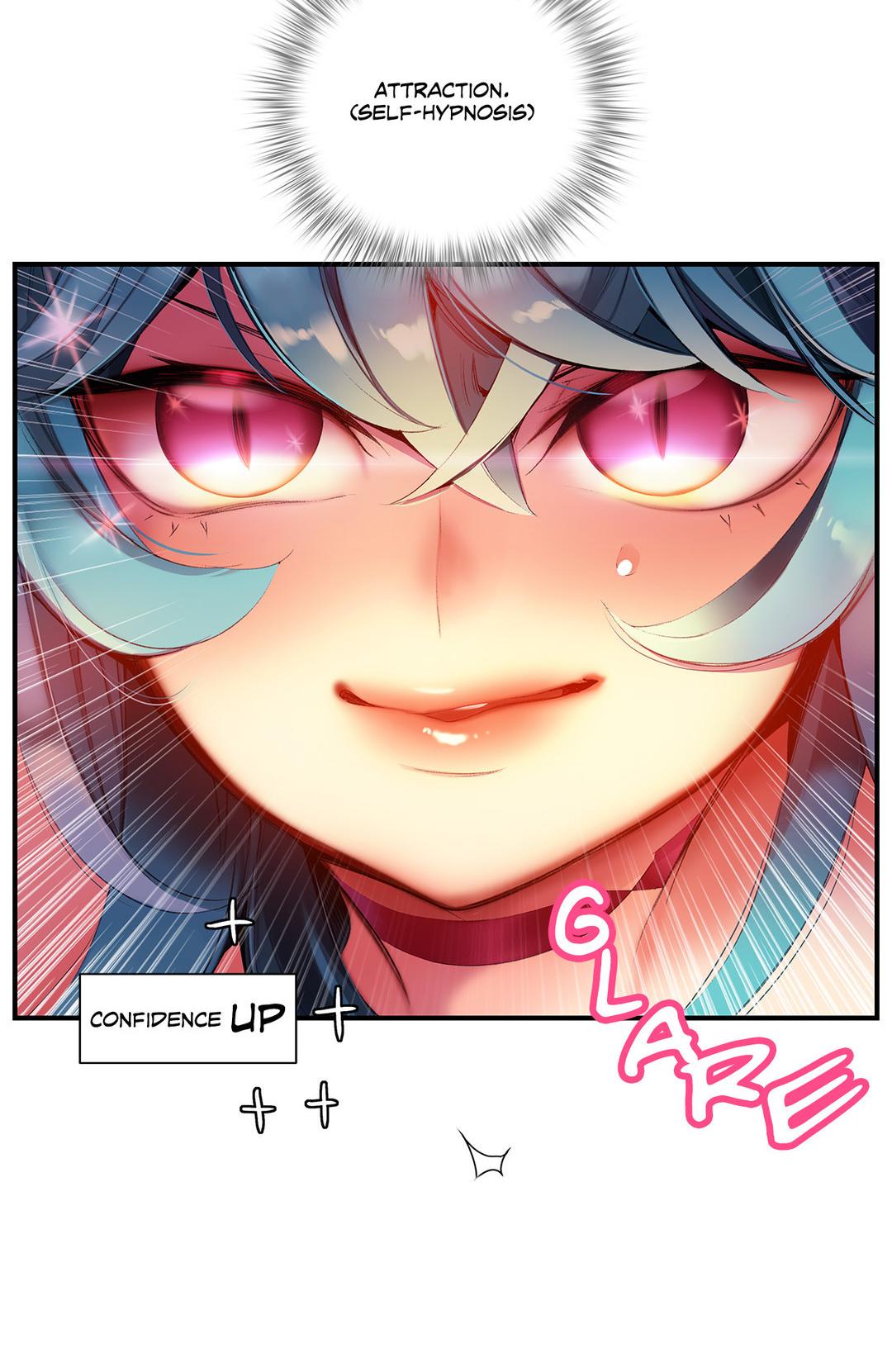 Lilith's Cord Chapter 44 page 40 - Chapter 44