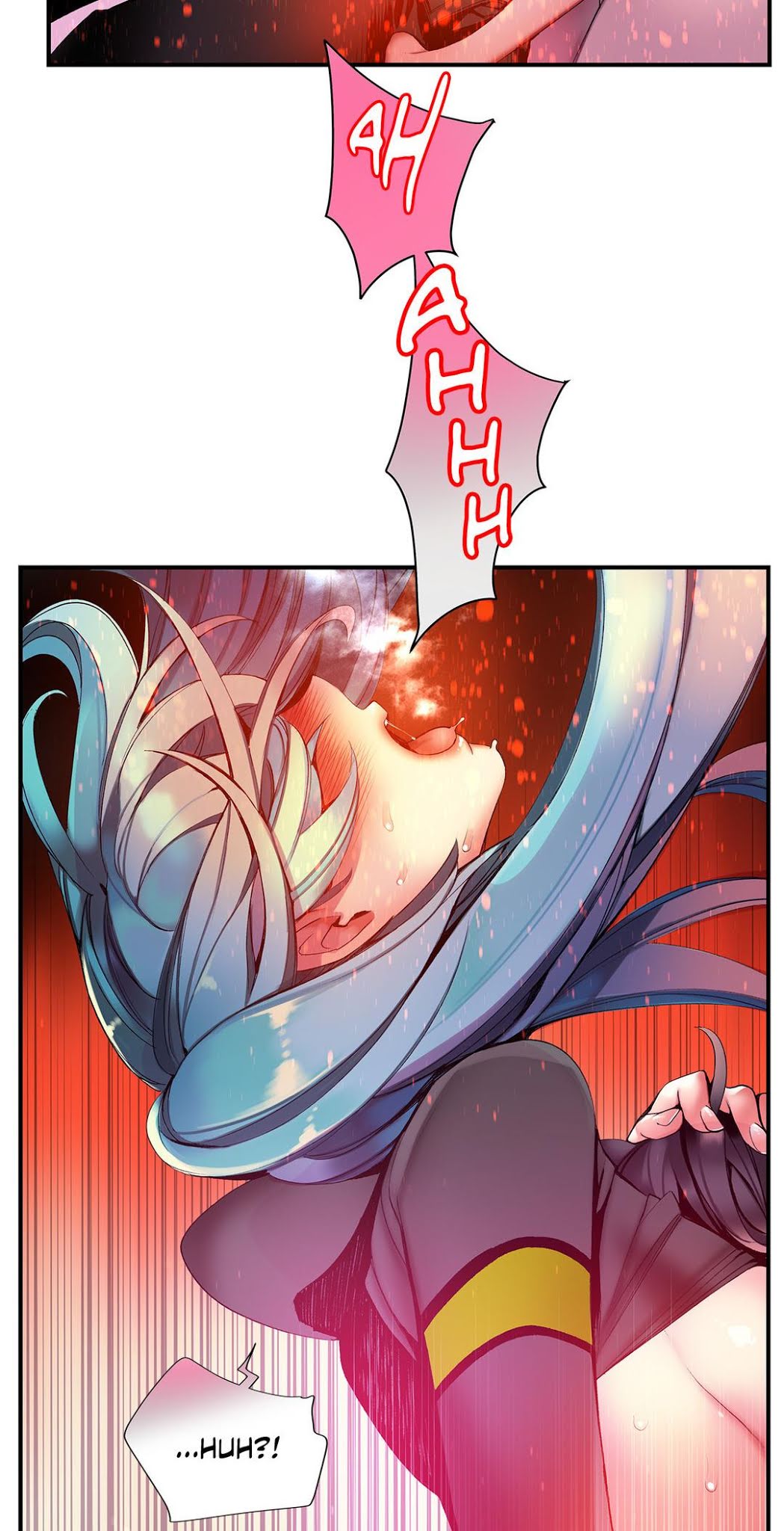 Lilith's Cord Chapter 44 page 48 - Chapter 44