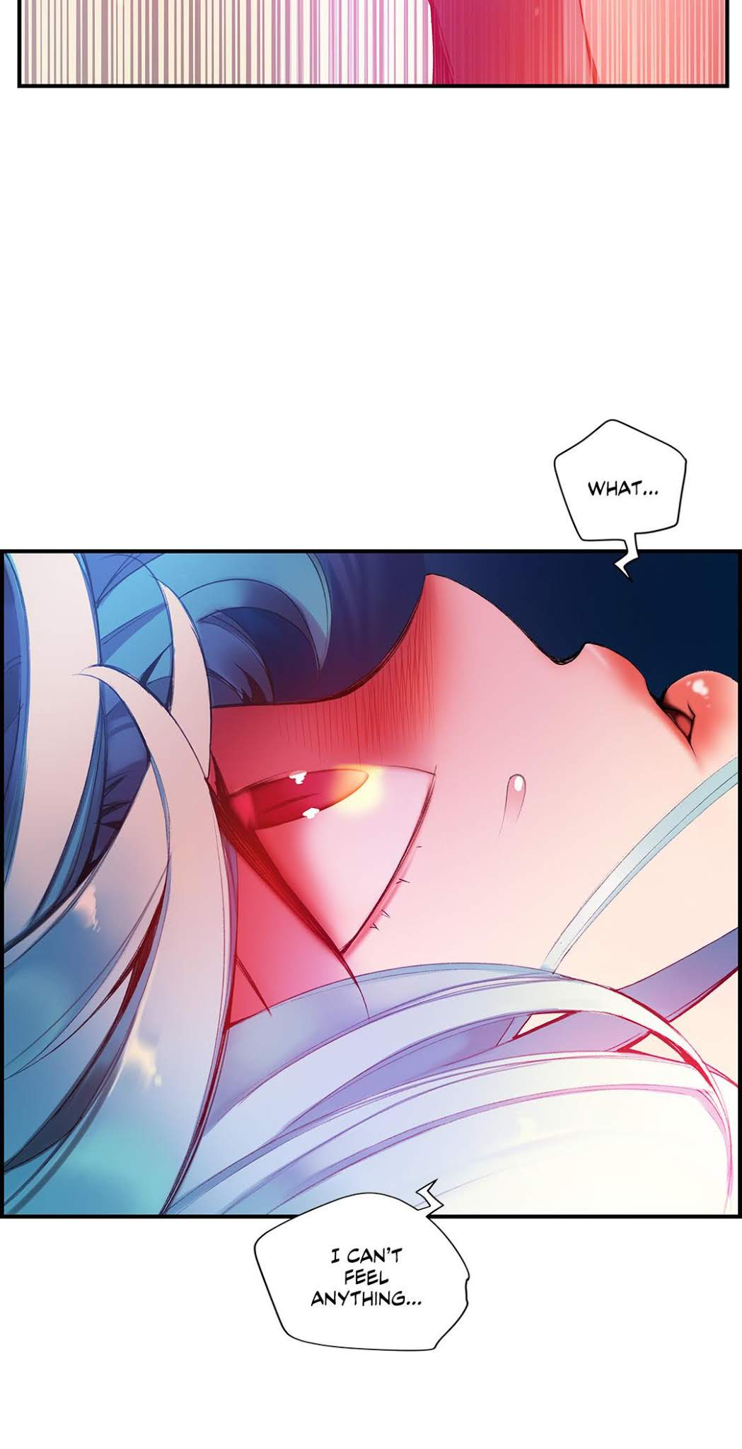 Lilith's Cord Chapter 44 page 49 - Chapter 44