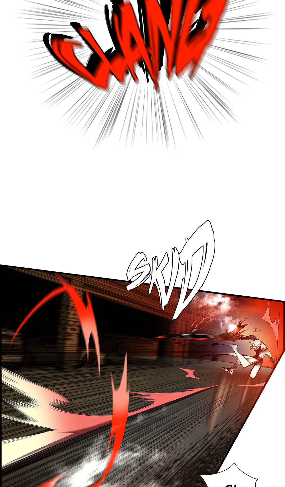 Lilith's Cord Chapter 44 page 5 - Chapter 44