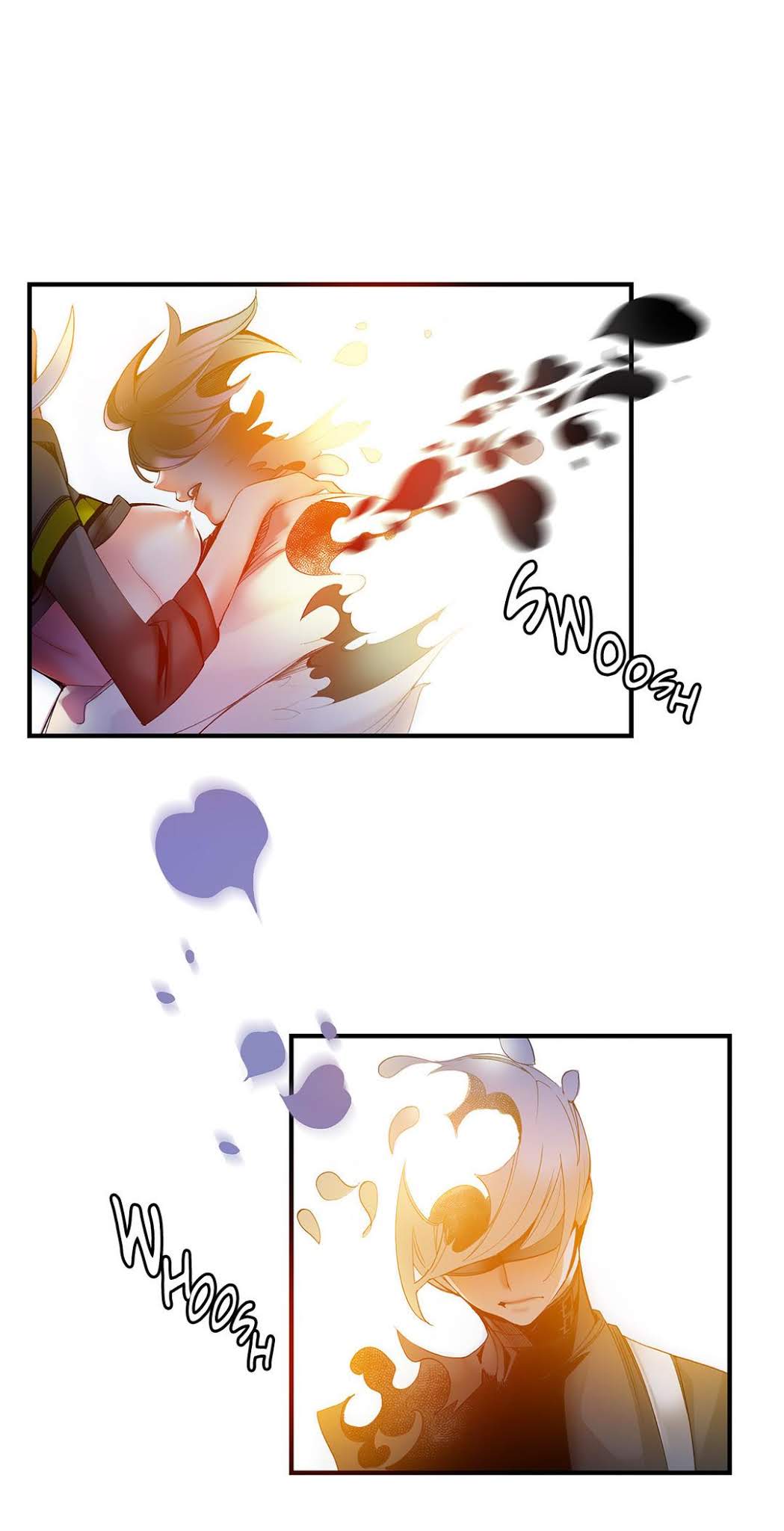 Lilith's Cord Chapter 44 page 50 - Chapter 44