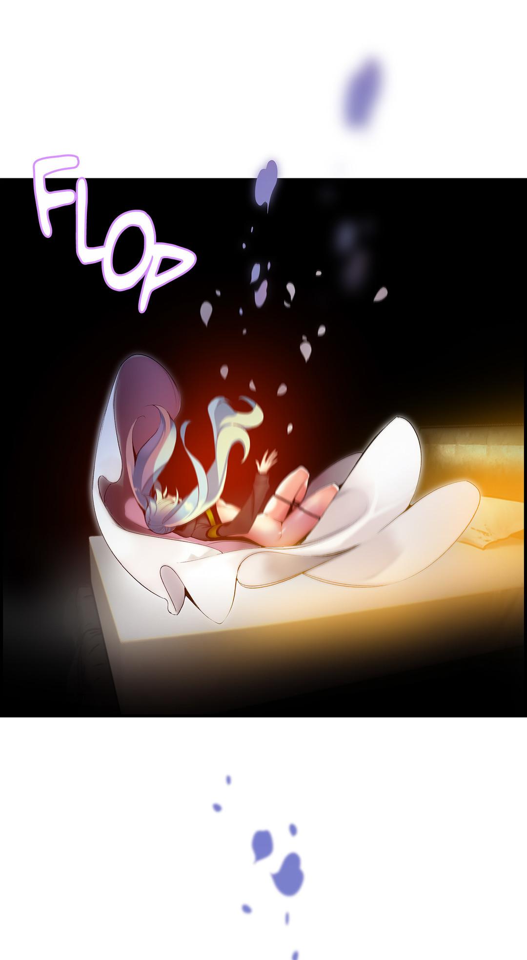 Lilith's Cord Chapter 44 page 51 - Chapter 44