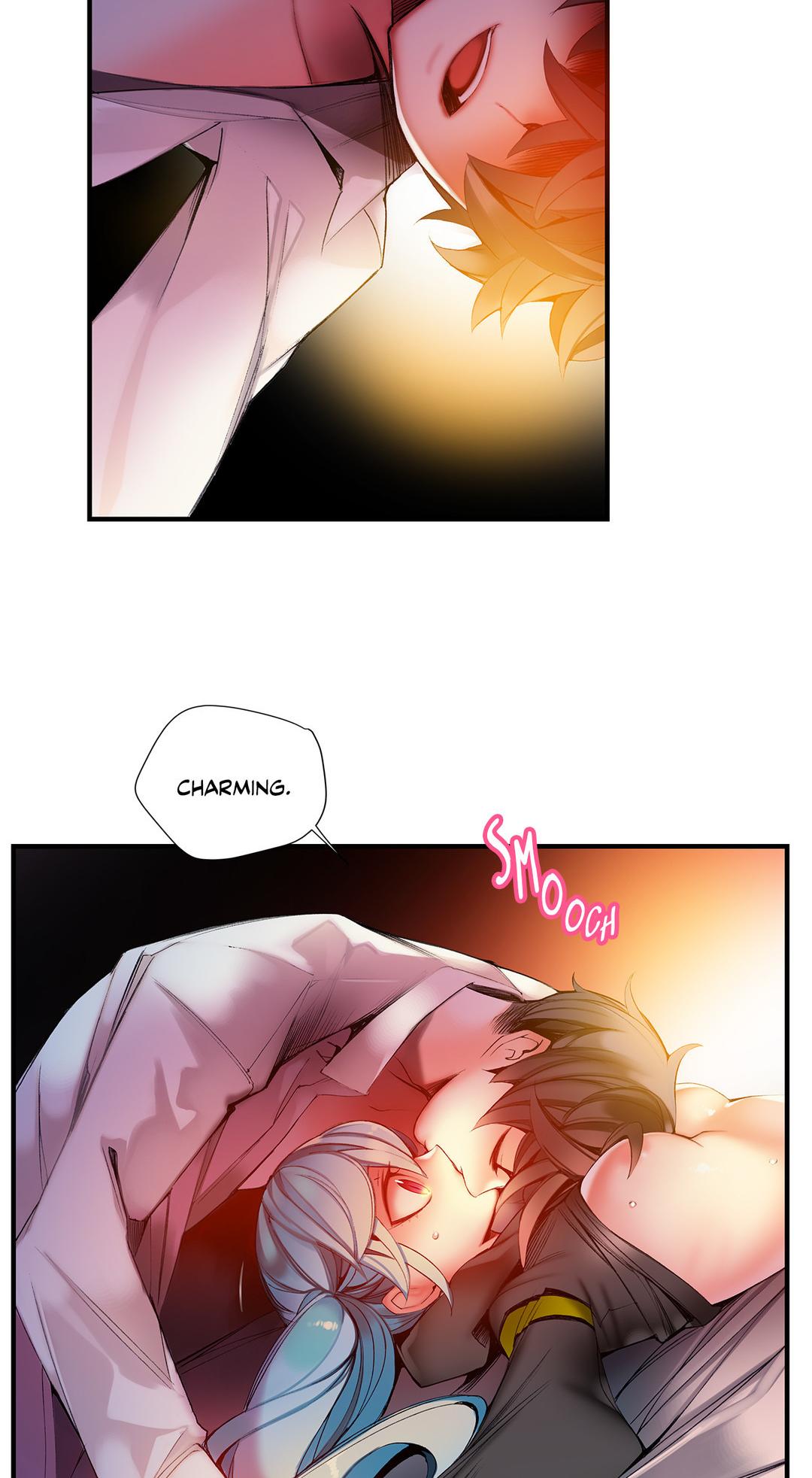Lilith's Cord Chapter 44 page 54 - Chapter 44
