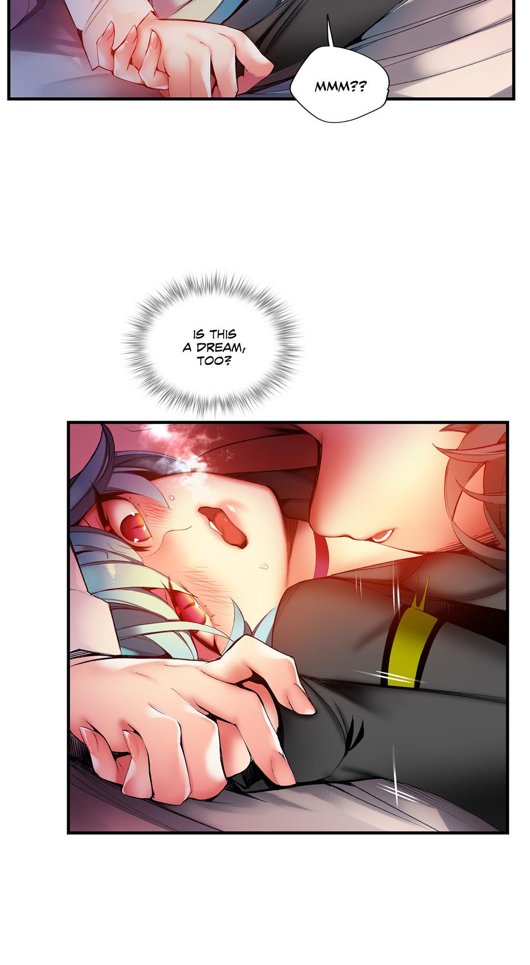 Lilith's Cord Chapter 44 page 55 - Chapter 44