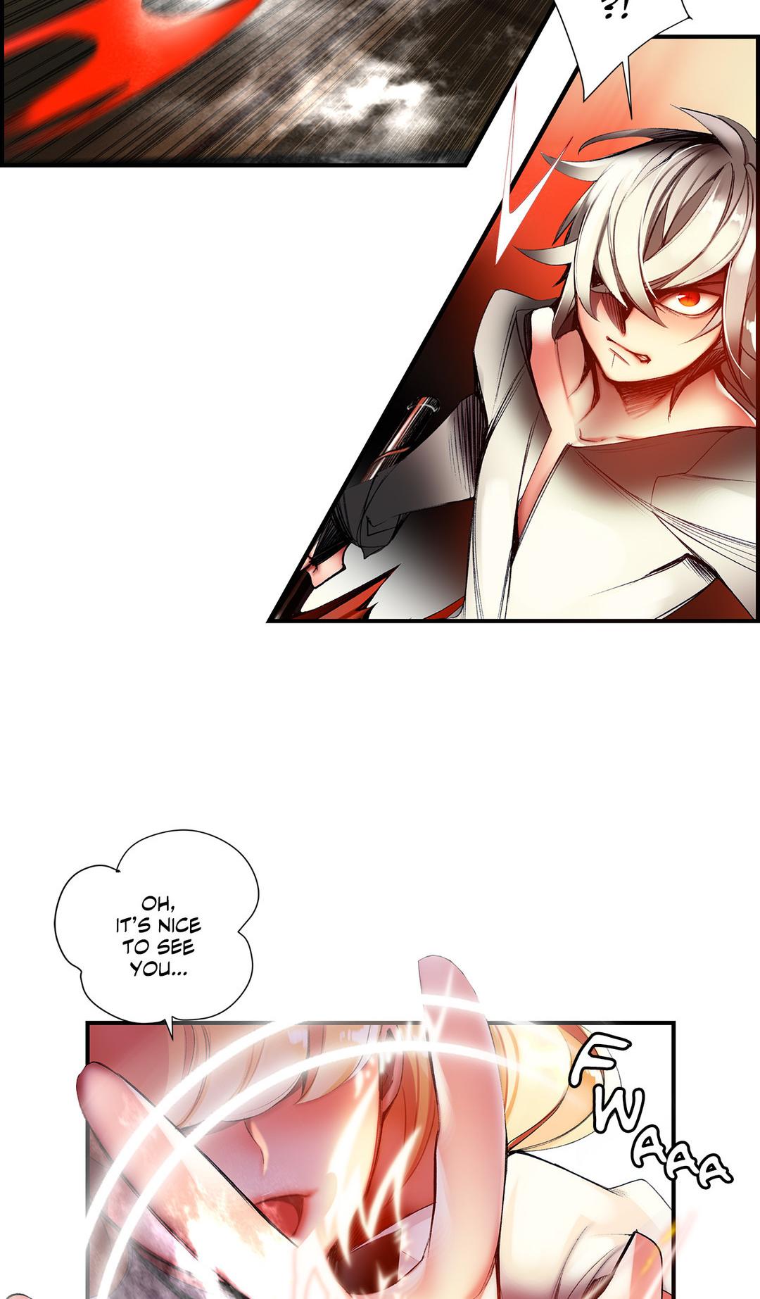 Lilith's Cord Chapter 44 page 6 - Chapter 44