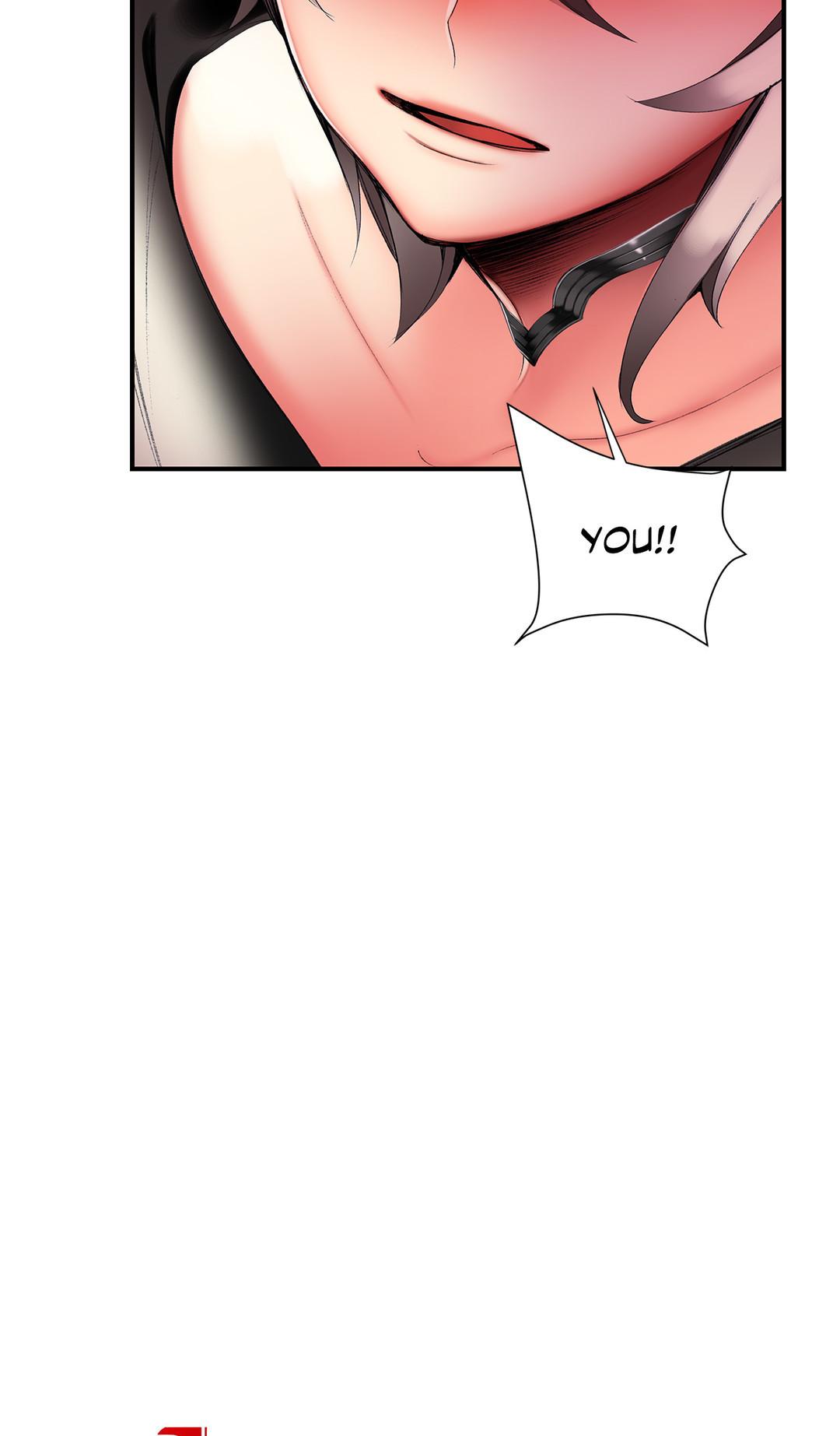 Lilith's Cord Chapter 44 page 9 - Chapter 44