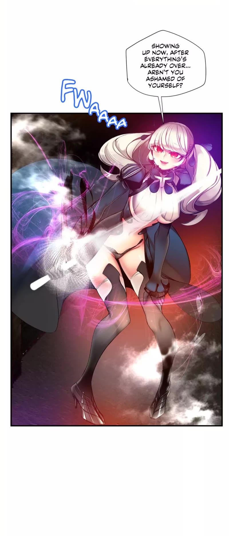 Lilith's Cord Chapter 45 page 20 - Chapter 45