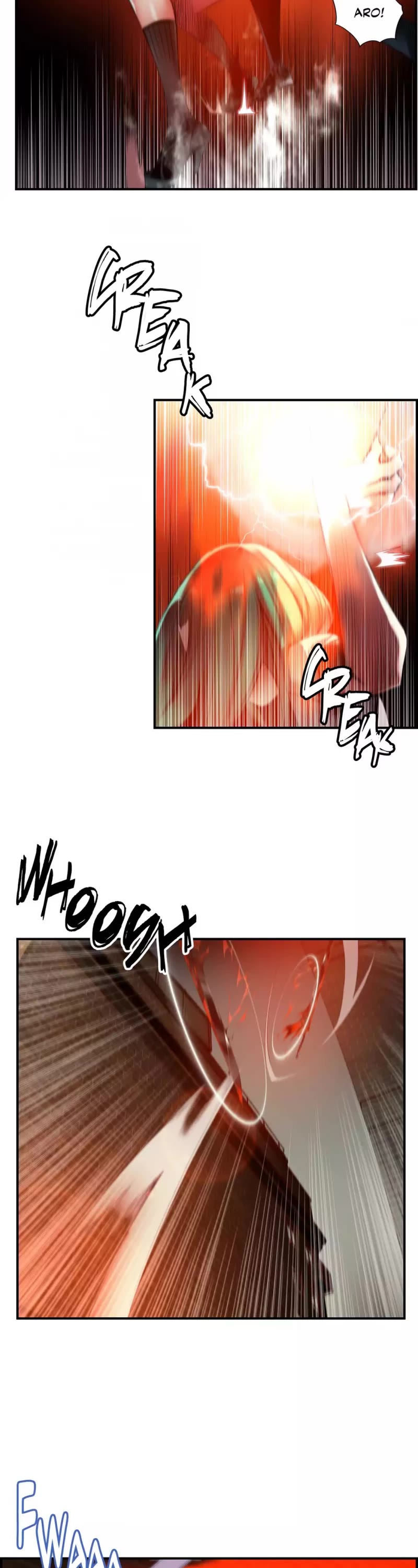 Lilith's Cord Chapter 45 page 23 - Chapter 45