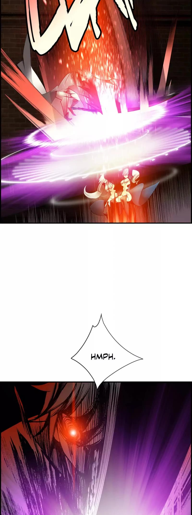 Lilith's Cord Chapter 45 page 30 - Chapter 45