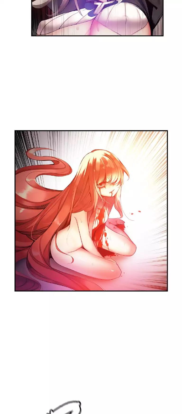 Lilith's Cord Chapter 46 page 25 - Chapter 46