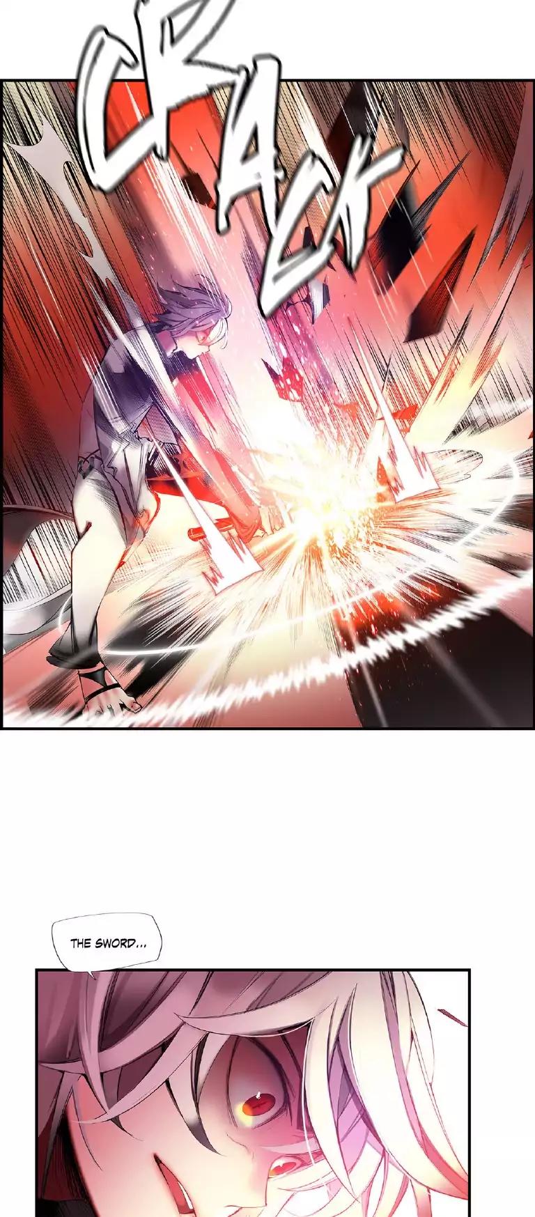 Lilith's Cord Chapter 46 page 26 - Chapter 46