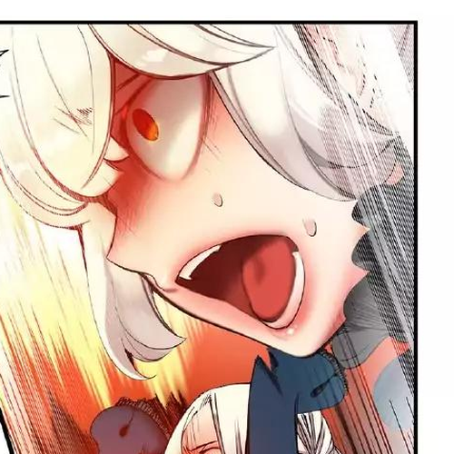 Lilith's Cord Chapter 46 cover
