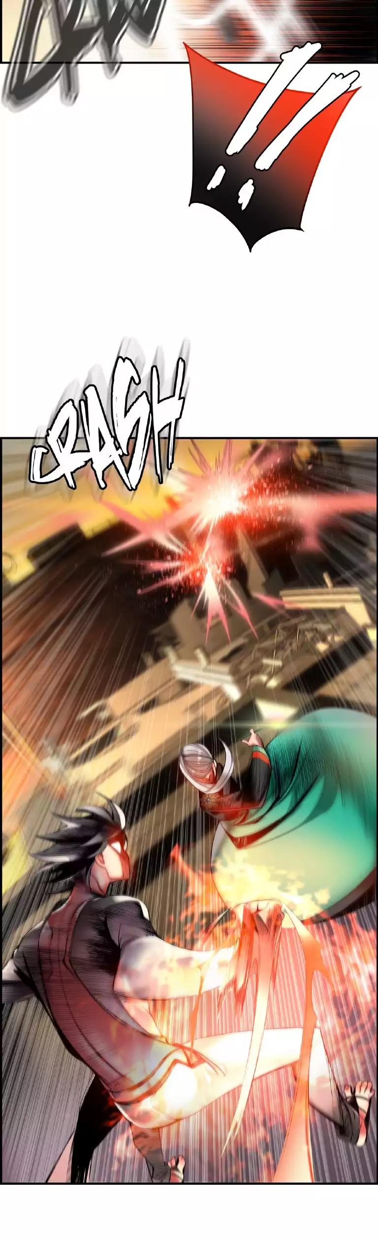 Lilith's Cord Chapter 47 page 26 - Chapter 47