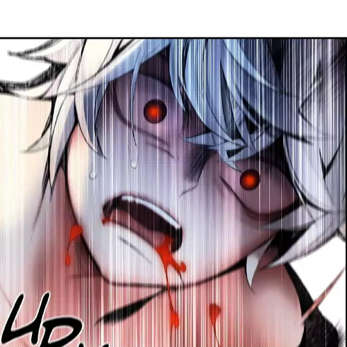 Lilith's Cord Chapter 47 cover