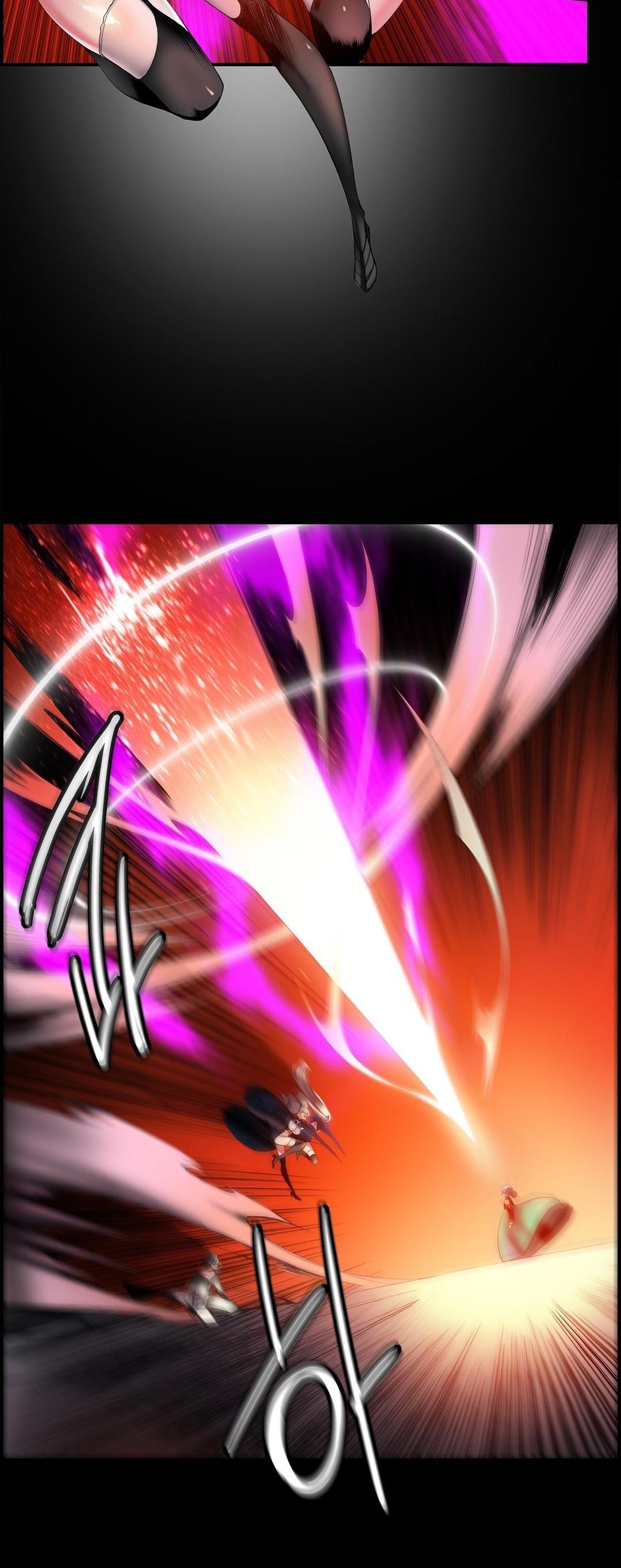 Lilith's Cord Chapter 48 page 13 - Chapter 48