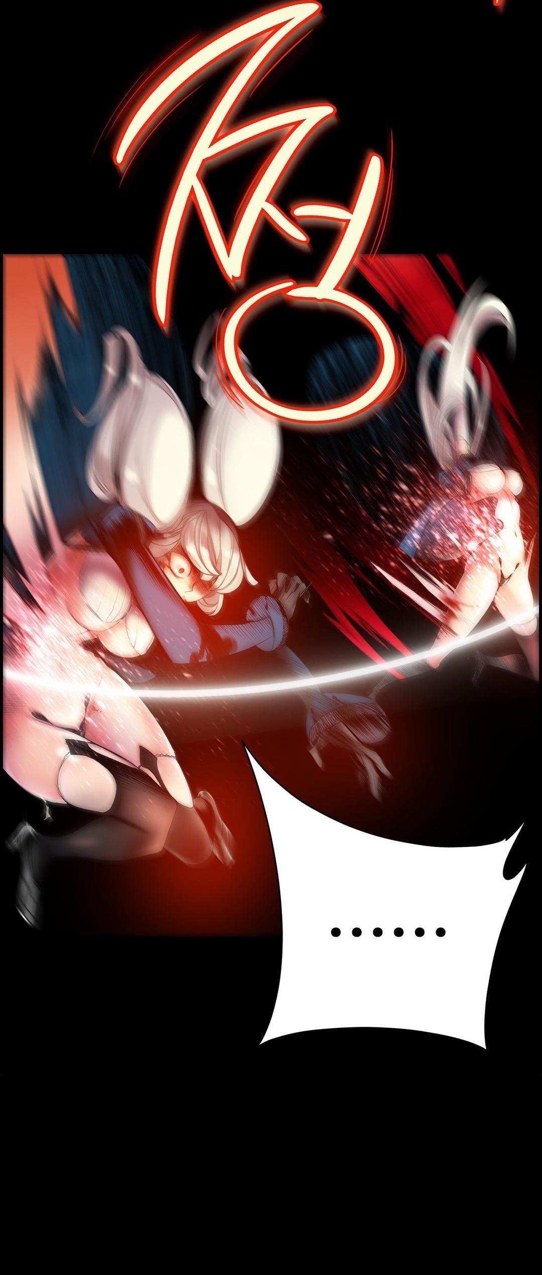 Lilith's Cord Chapter 48 page 15 - Chapter 48