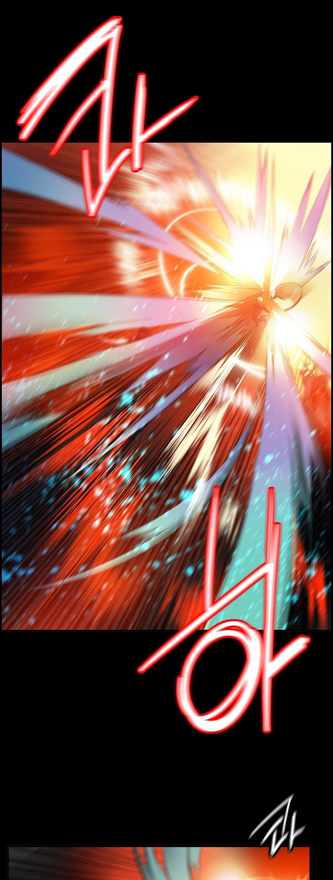 Lilith's Cord Chapter 48 page 20 - Chapter 48