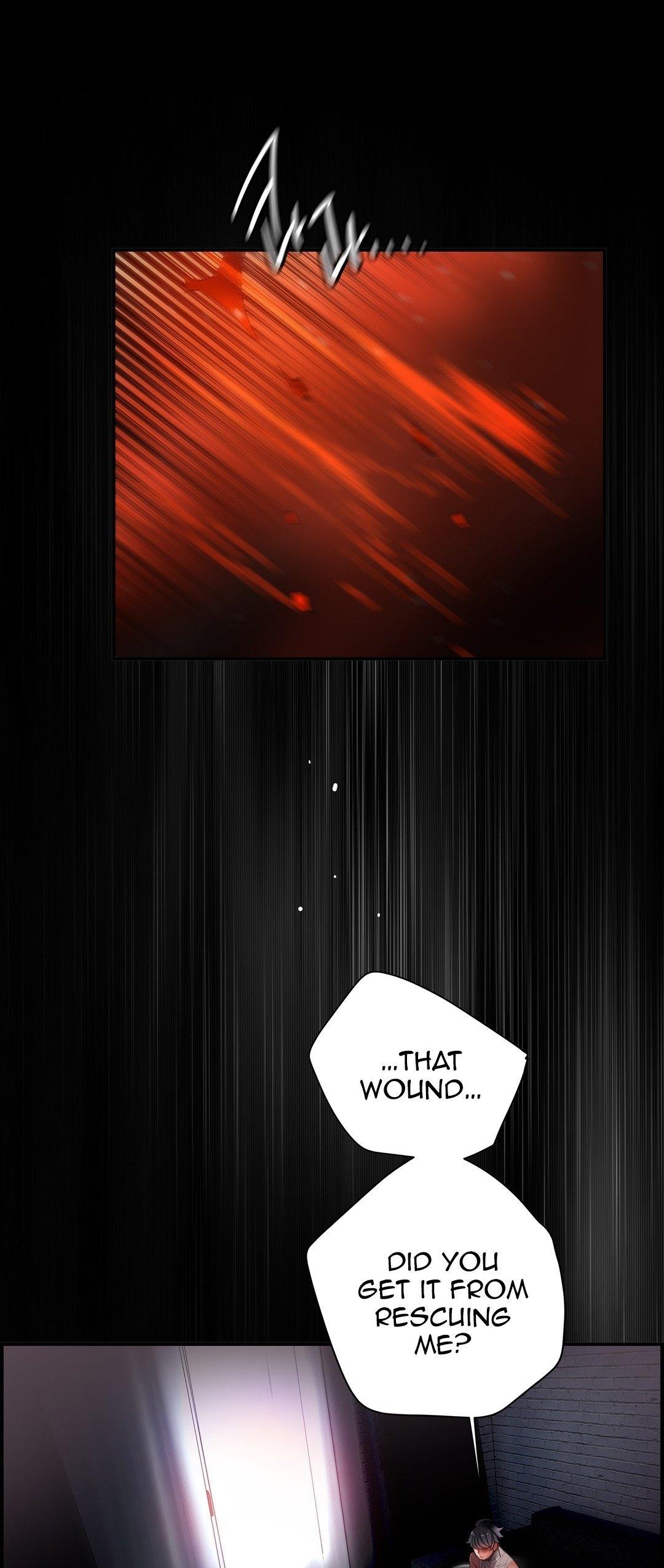 Lilith's Cord Chapter 48 page 22 - Chapter 48
