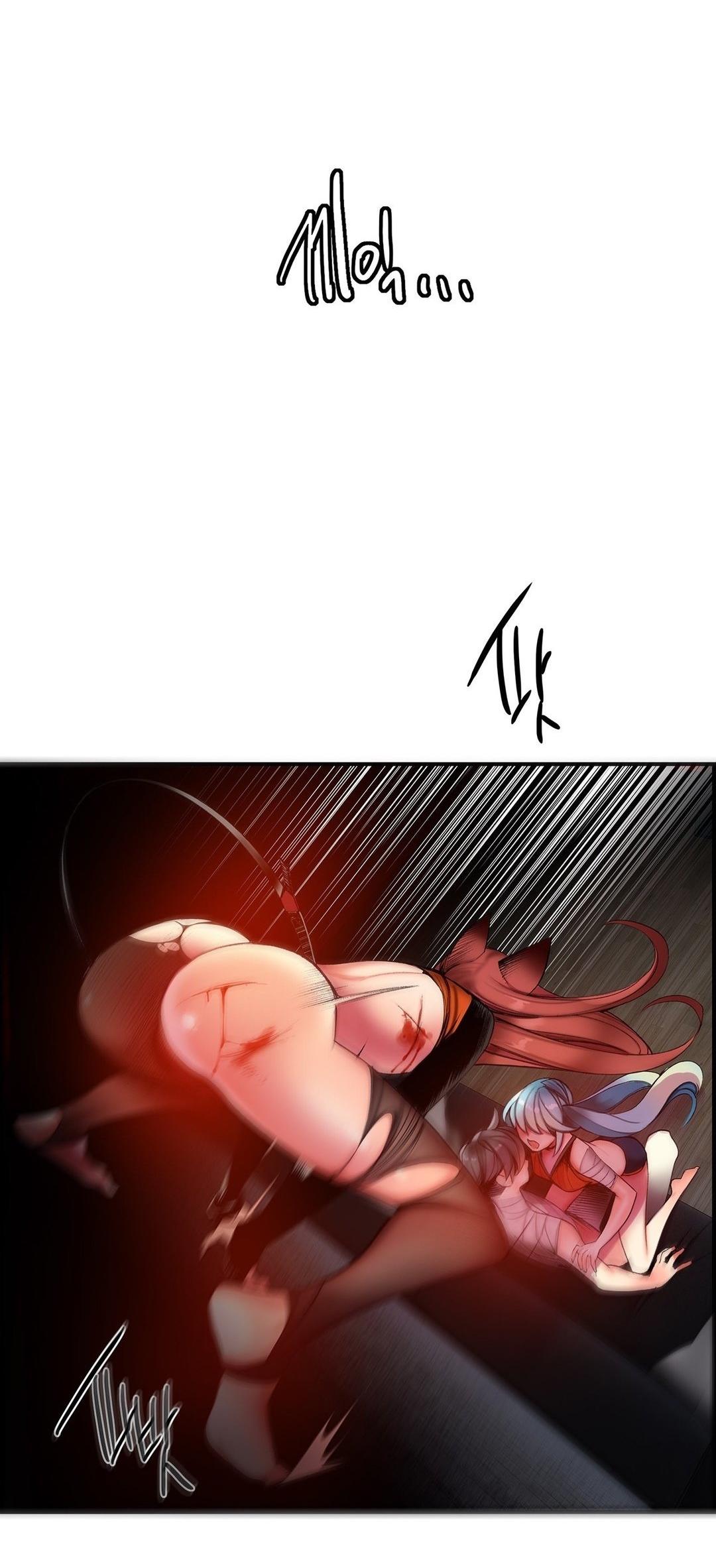 Lilith's Cord Chapter 48 page 29 - Chapter 48